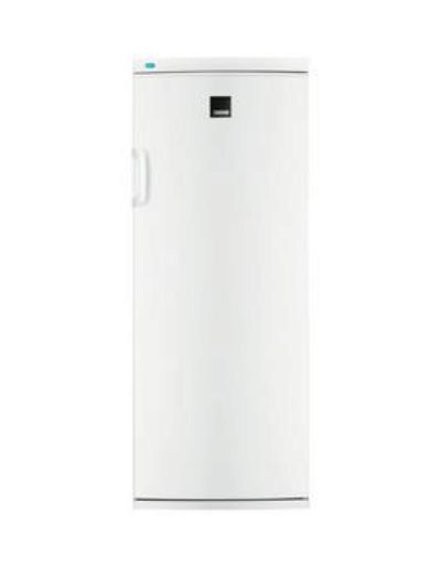 Zanussi Zanussi Zra33400Wa 59.5Cm Tall Fridge Zanussi Zanussi Zra33400Wa 59.5Cm Tall Fridge